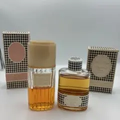 香水ディオールディオリッシモEDC54mlパルファム7.5mlEDT10ml3点