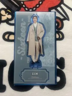 THERAMPAGE 陣 アクリルスタンド