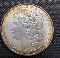 稀少❗️1972年マルタマンウェル・ディメック1リラ記念銀貨トーン❗️未流通 稀少❗️1972年マルタマンウェル・ディメック1リラ記念銀貨トーン