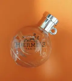 HERMES 香水 ミニボトル 4本セット 空瓶 - メルカリ