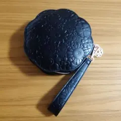 DECORTE 2025クリスマスコフレポーチ