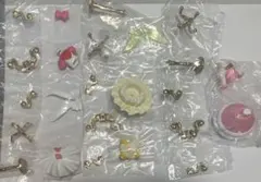 カードキャプターさくら　トルソー　3個セット