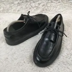 ユナイテッドアローズ　チロリアンスニーカー 26cm