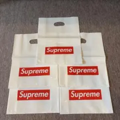 2026年最新】supreme ショッパーの人気アイテム - メルカリ