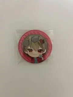 シクフォニ 暇72 autumn SD 缶バッチ