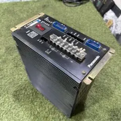 PANASONIC DV451S075 AC SERVO DRIVE 動作保証のサムネイル