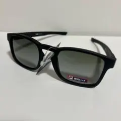 FILA 偏光サングラス マットブラックのサムネイル