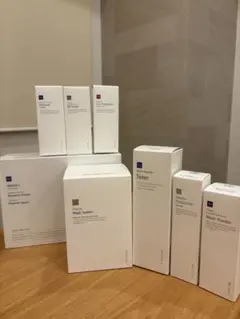 韓国コスメ正規品大人気ルネセルパウダートナーペプチドクリーム