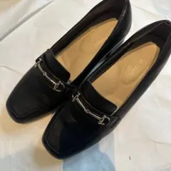 オリエンタルトラフィック　跳べるパンプス　ビットローファー