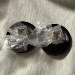 家庭教師ヒットマンREBORN ボンゴレリング 霧 2個セット