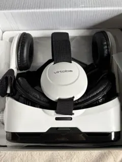 Virtoba VRゴーグル X5 VRBOX ゲーム