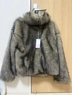 レディースアウター