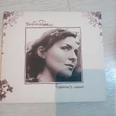 Emiliana Torrini Fisherman's Woman CD