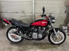 スズキ GSX1100S 刀 1997年式 GU76A KATANA - メルカリ