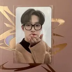 2025年最新】Ateez ミンギ minirecordの人気アイテム - メルカリ