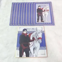 僕のヒーローアカデミア ヒロアカ TOHO 冬十傑 飯田
