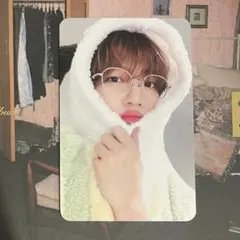 cravity ウォンジン