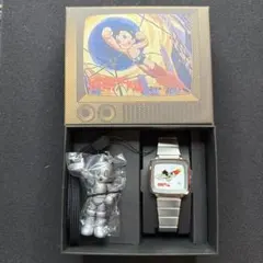 2026年最新】鉄腕アトム 腕時計の人気アイテム - メルカリ