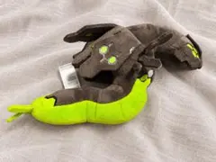 ポケセン ポケモンフィット ジガルデ (50％フォルム) fit ぬいぐるみ