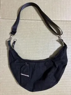DIESEL ショルダーバッグ ブラック