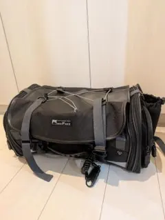 エンデュリスタン トルネード2 Mサイズ ROKストラップ付 防水 - メルカリ