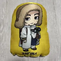 ゴールデンカムイ 尾形百之助 ぬいぐるみ