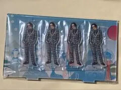 安田章大　アクスタ4体　近畿地方