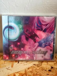 uyuni / '99 PEACHY CD タワーレコード特典CD付