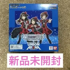 UNION ARENA アイドルマスター シンデレラガールズボックス - メルカリ