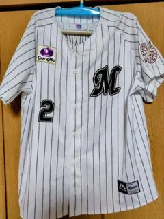 2026年最新】千葉ロッテマリーンズ ユニフォーム 藤原の人気アイテム