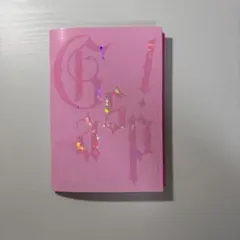 IVE SECRET Gasp! ver. 開封済みのサムネイル