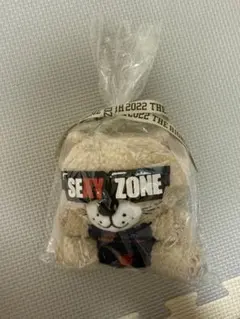 SexyZone timelesz セクベアのサムネイル