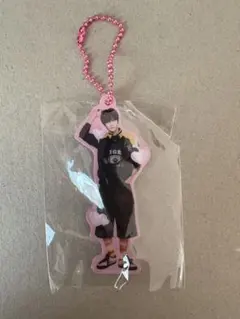 RIIZE ウンソク ミニアクリルキーホルダー