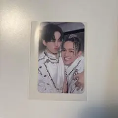 TREASURE ヒョンソク ジェヒョクREBOOT ケミトレカ