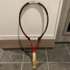 DUNLOP Diacluster 2.0 硬式テニスラケットのサムネイル