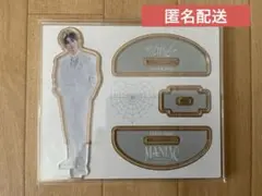 【新品未開封品】 リノ　Lee know アクスタ　MANIAC