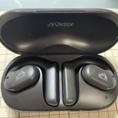 Victor ワイヤレスヘッドセット HA-NP35T（お値下げ致しました）のサムネイル