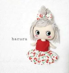 限定値引き❣️ イーマリーちゃんのお洋服 イルメール イーマリー