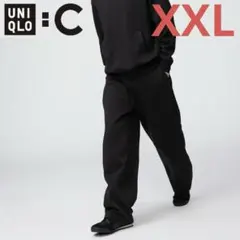 UNIQLO ワイドパンツ