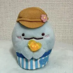 新品未開封 すみっコぐらし てのりぬいぐるみ 限定 とかげ 星空演奏会