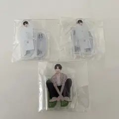 【即購入可】京典和玖 バーイベ ガチャ アクスタ