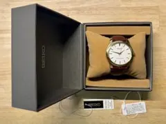 SEIKO 薄型 SPIRIT SCXP032 セイコー スピリット 美品