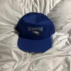 Cityboy 00s whiskybay blue mesh capのサムネイル