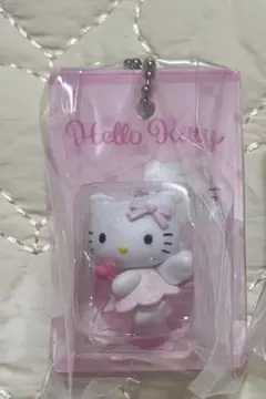 エンジェル ver. ハローキティ　パッケージミニチュアコレクション