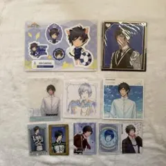 **様 【送料込】うたプリ　綺羅　特典類まとめ売り