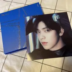 TXT The Star Chapter: TOGETHER スビン