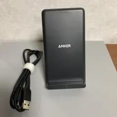 Anker PowerWave 10 Stand ワイヤレス充電器