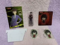 名探偵コナン　世良真純セット