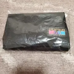 【非売品】SUPER VAAM オリジナルネックウォーマー