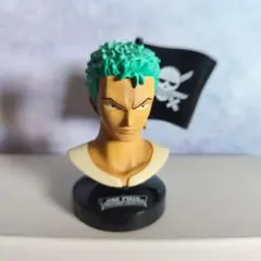 マスコレ ワンピース グレートディープコレクション ロロノア・ゾロ